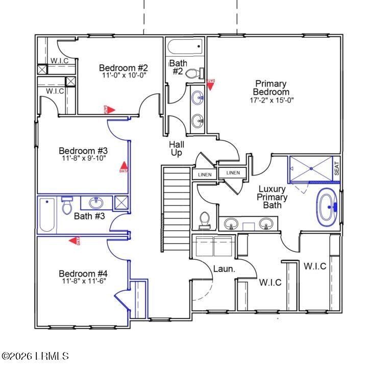 140 Thistle Lane. Beaufort, SC 29907