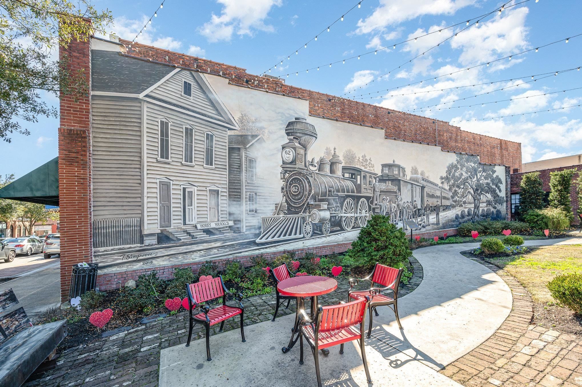 3300 Little Bay Dr. Conway, SC 29526