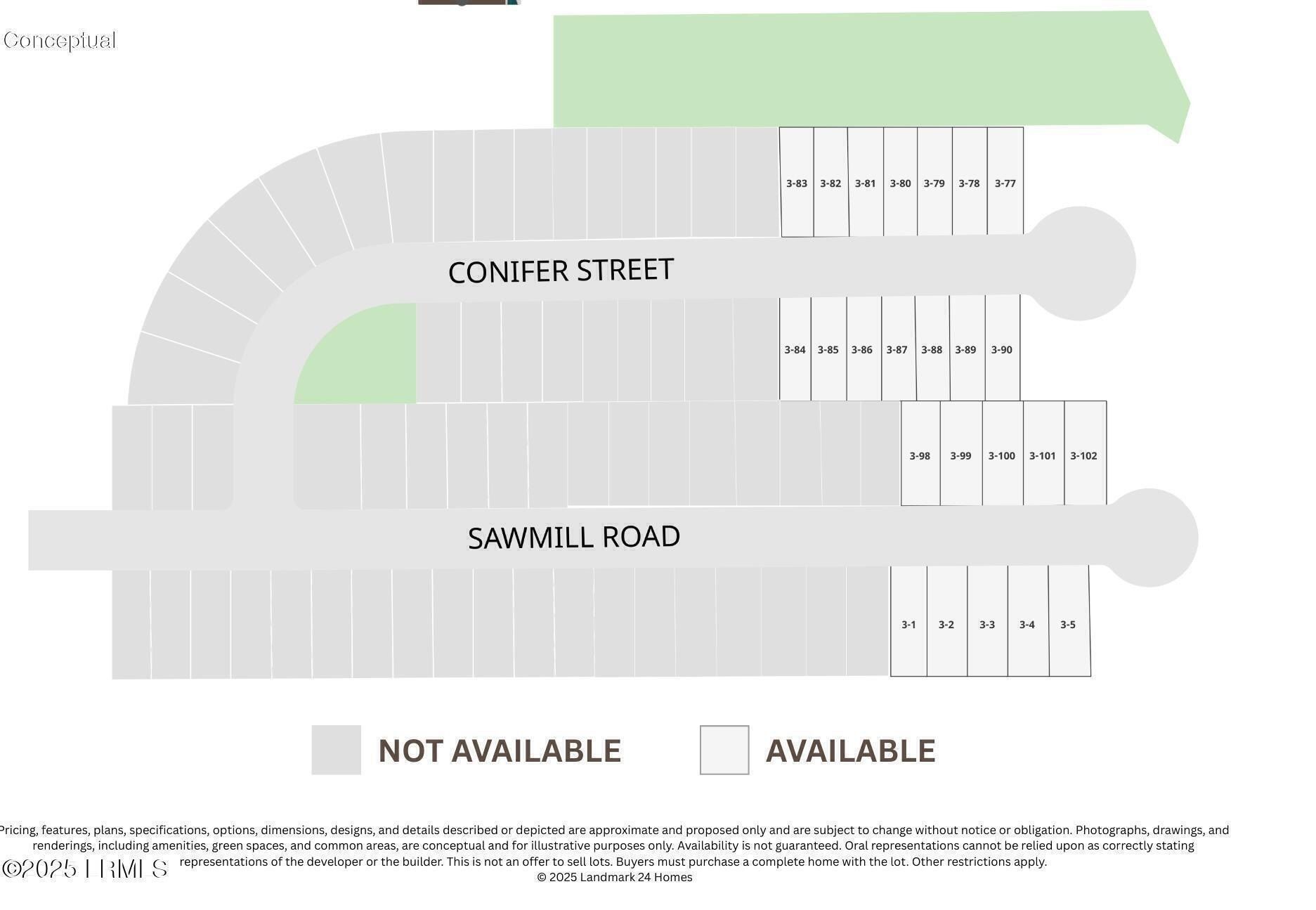 371 Conifer Street. Hardeeville, SC 29927