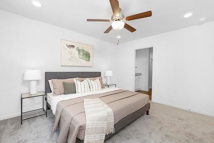 3581 Spence Drive. Johns Island, SC 29455