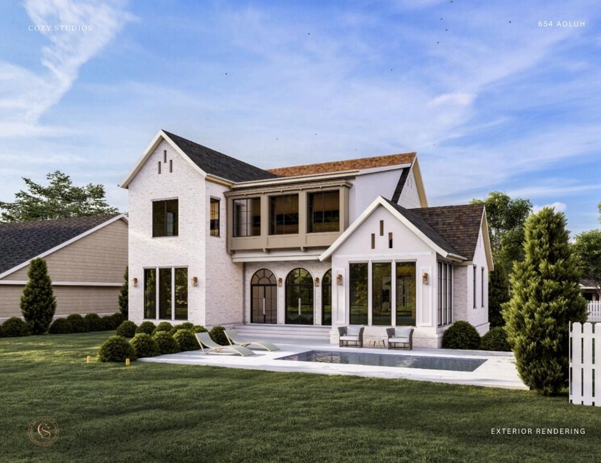 654 Adluh Street. Mount Pleasant, SC 29464