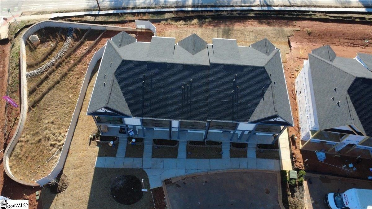 9 Hawthorne Lane. Greenville, SC 29615