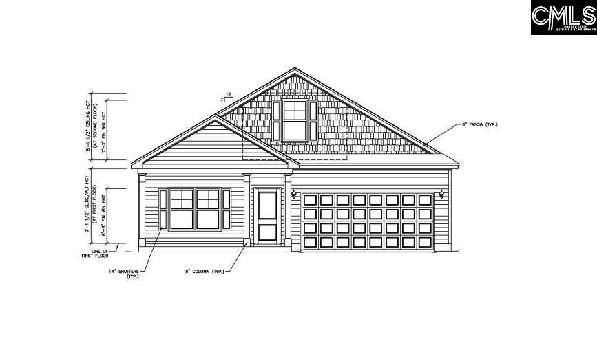 757 Samantha Street. West Columbia, SC 29170