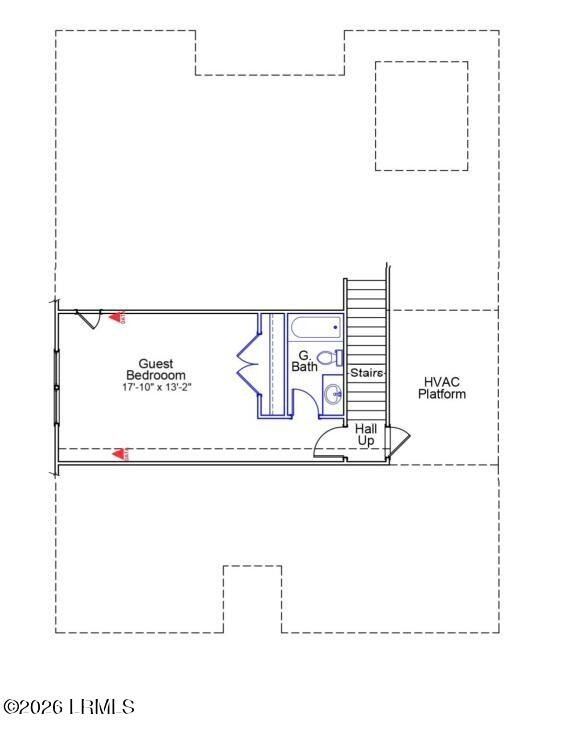 280 Boxwood Lane. Beaufort, SC 29907