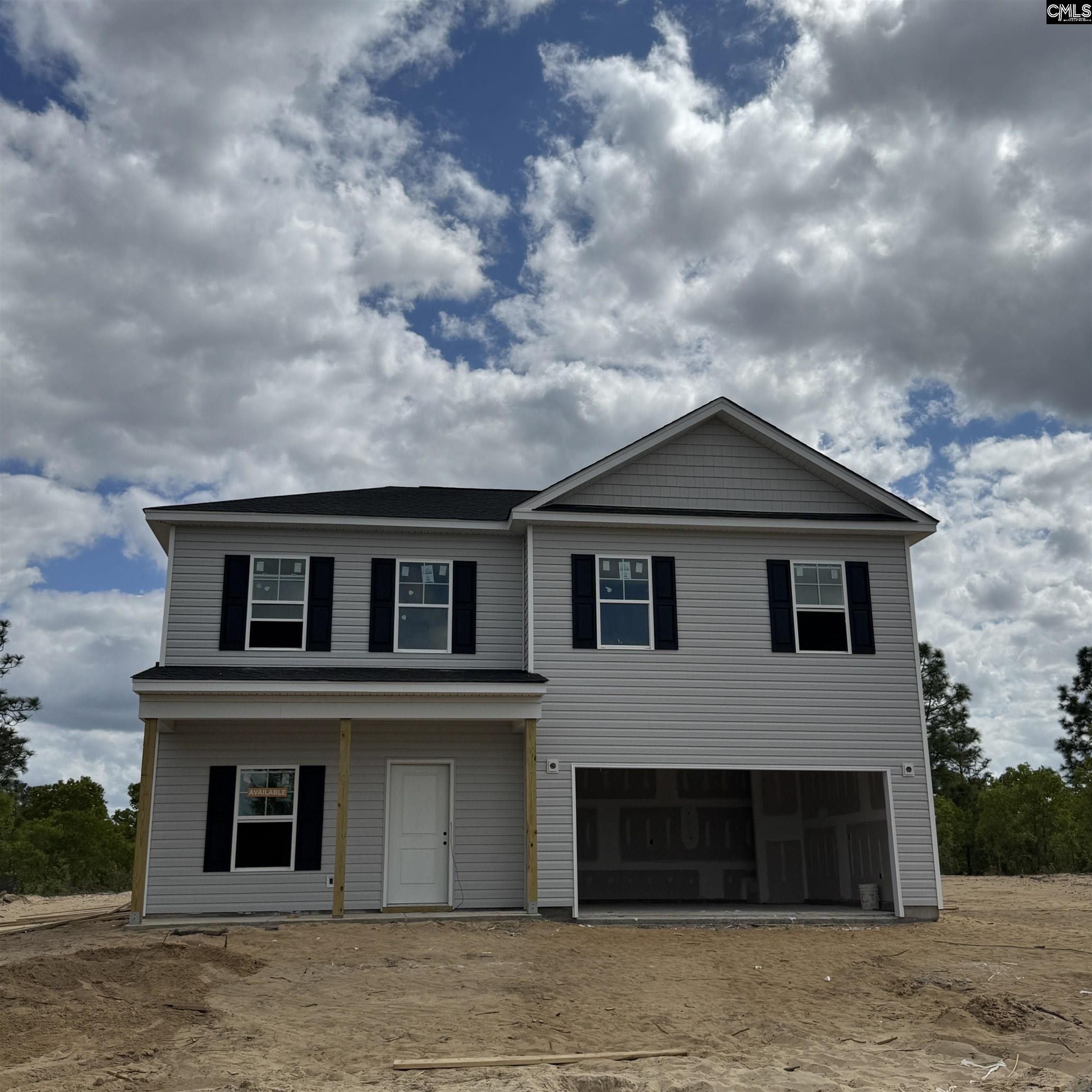 638 Silica Court. West Columbia, SC 29170