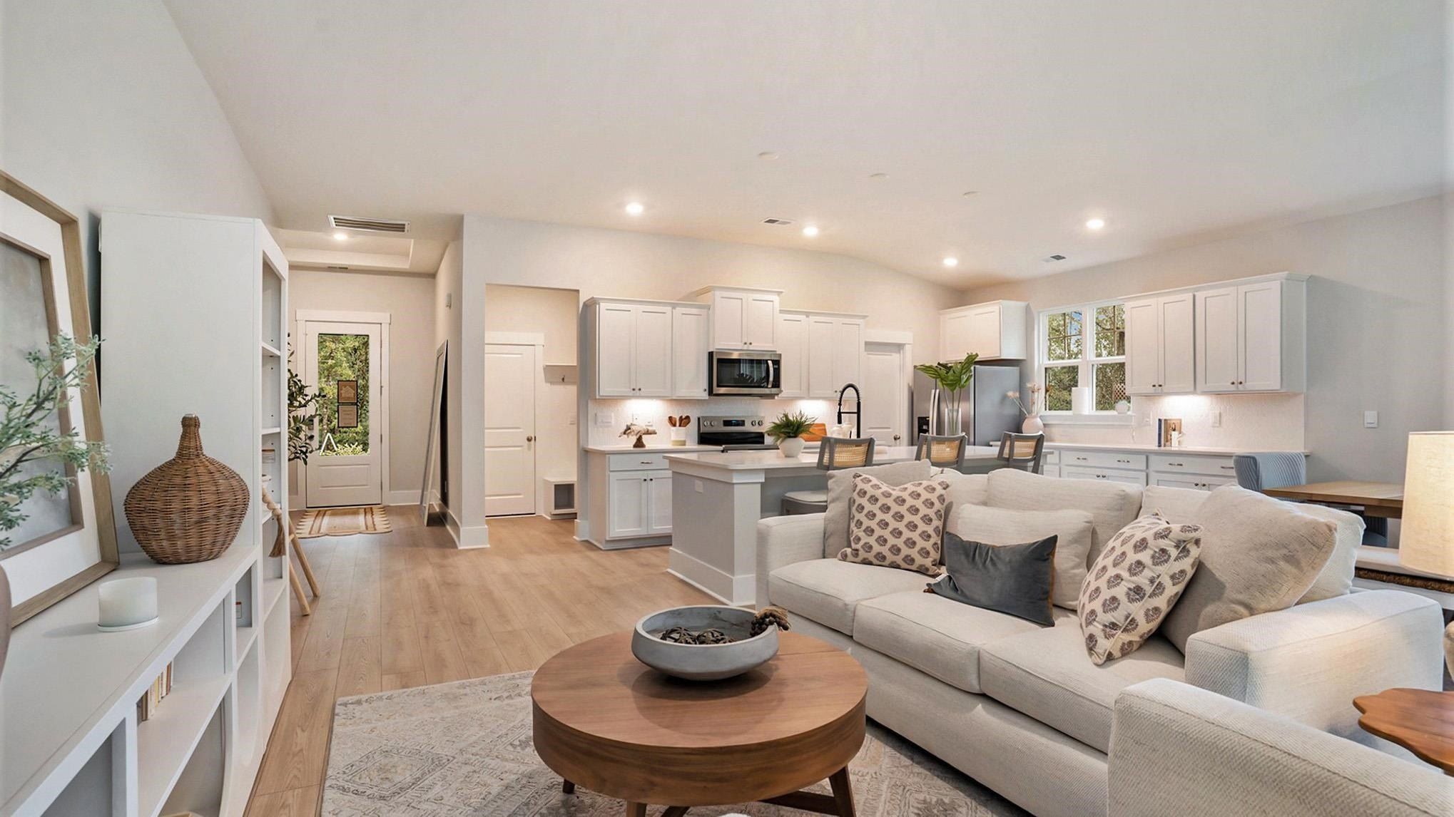 216 Squirrel Run Dr. Conway, SC 29526