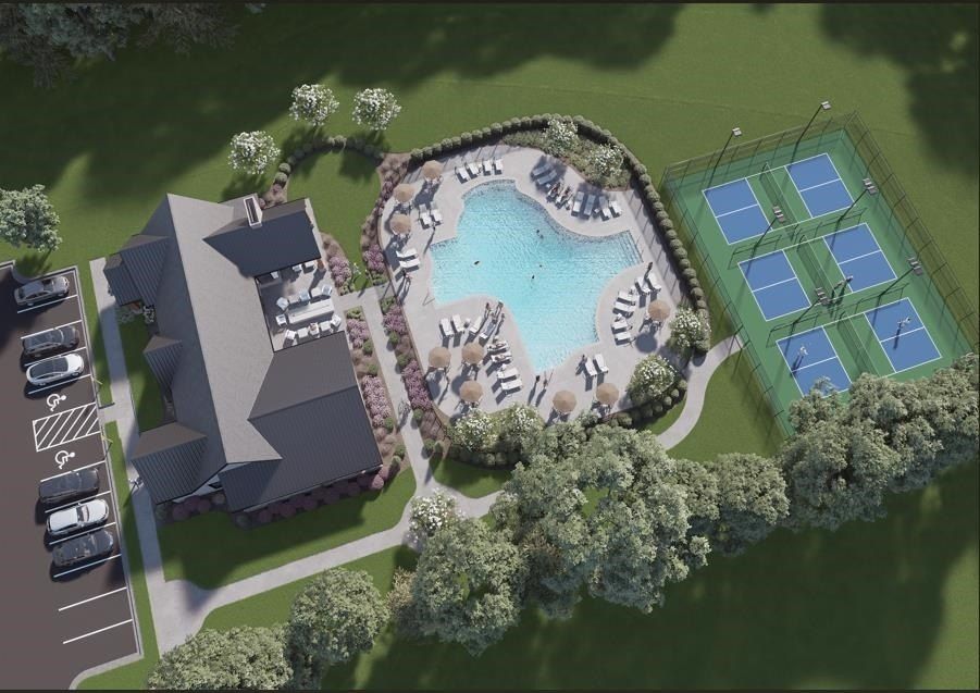 5437 Marblewood Road. Spartanburg, SC 29306