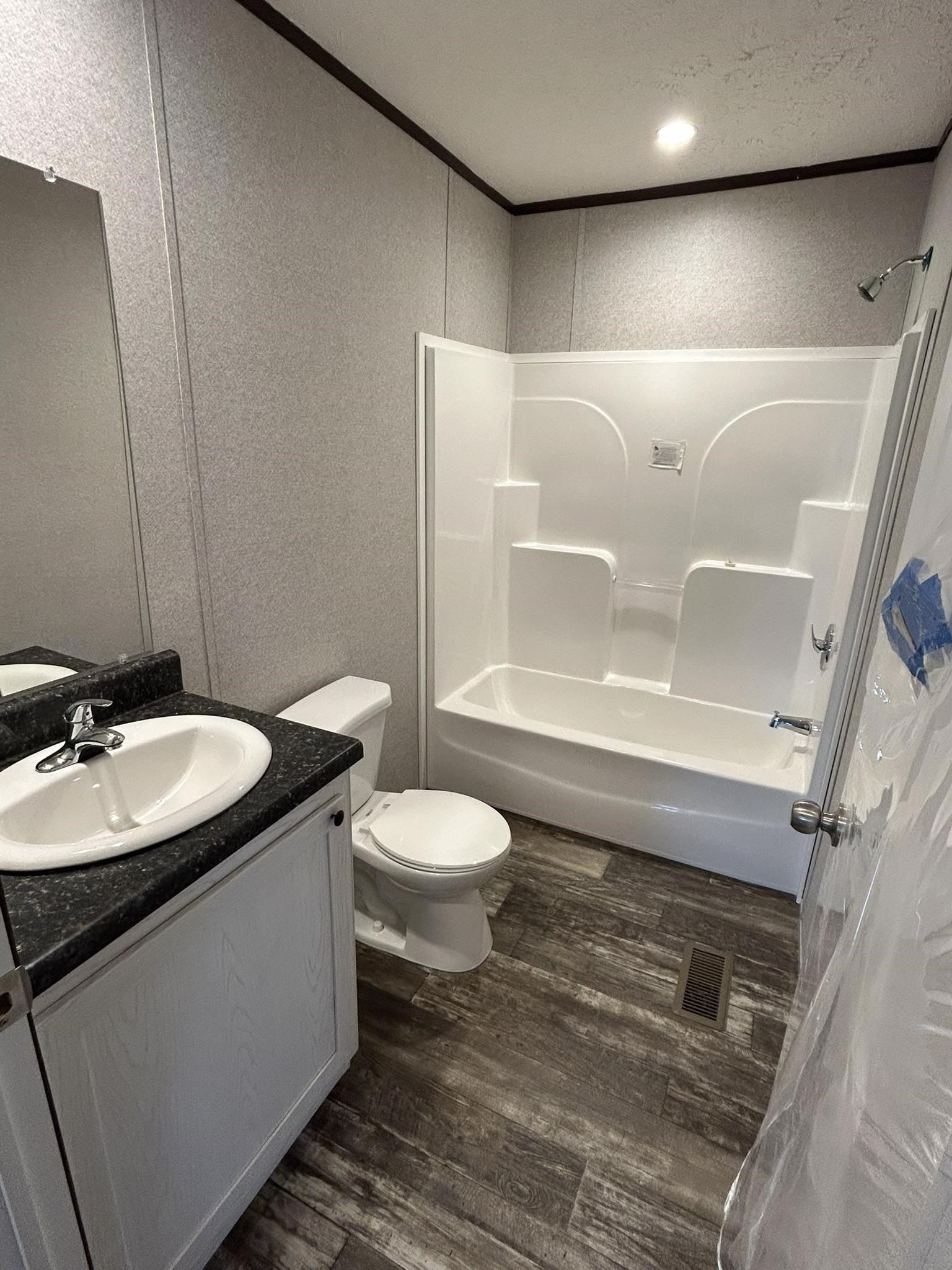 132 Haynie Mill Rd. Belton, SC 29627