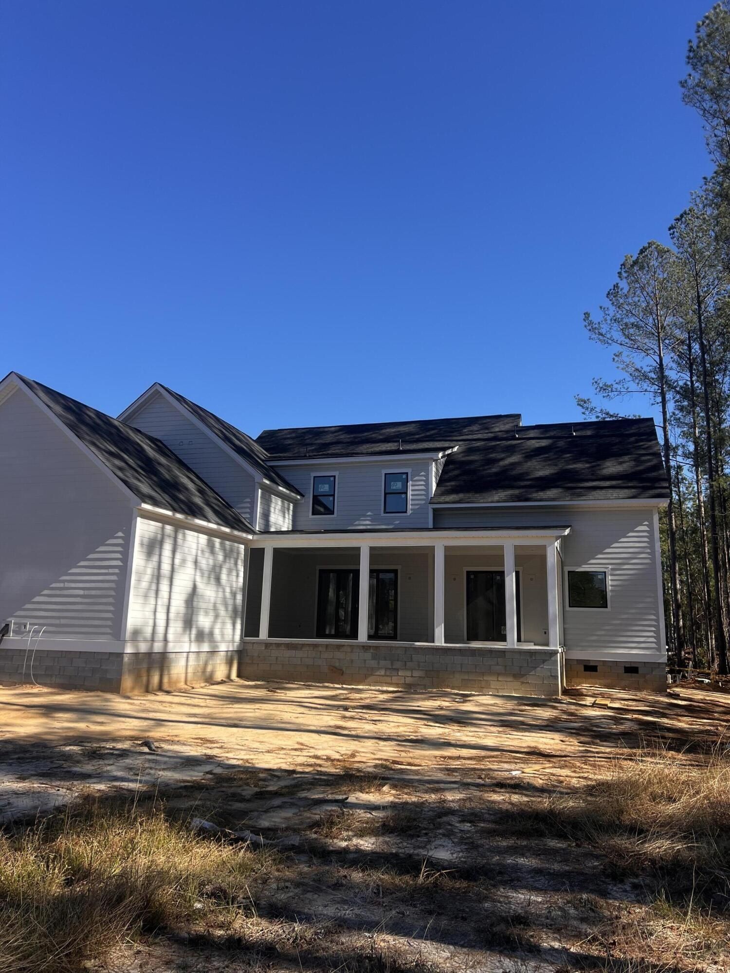 1116 Plantation Overlook Drive. Moncks Corner, SC 29461