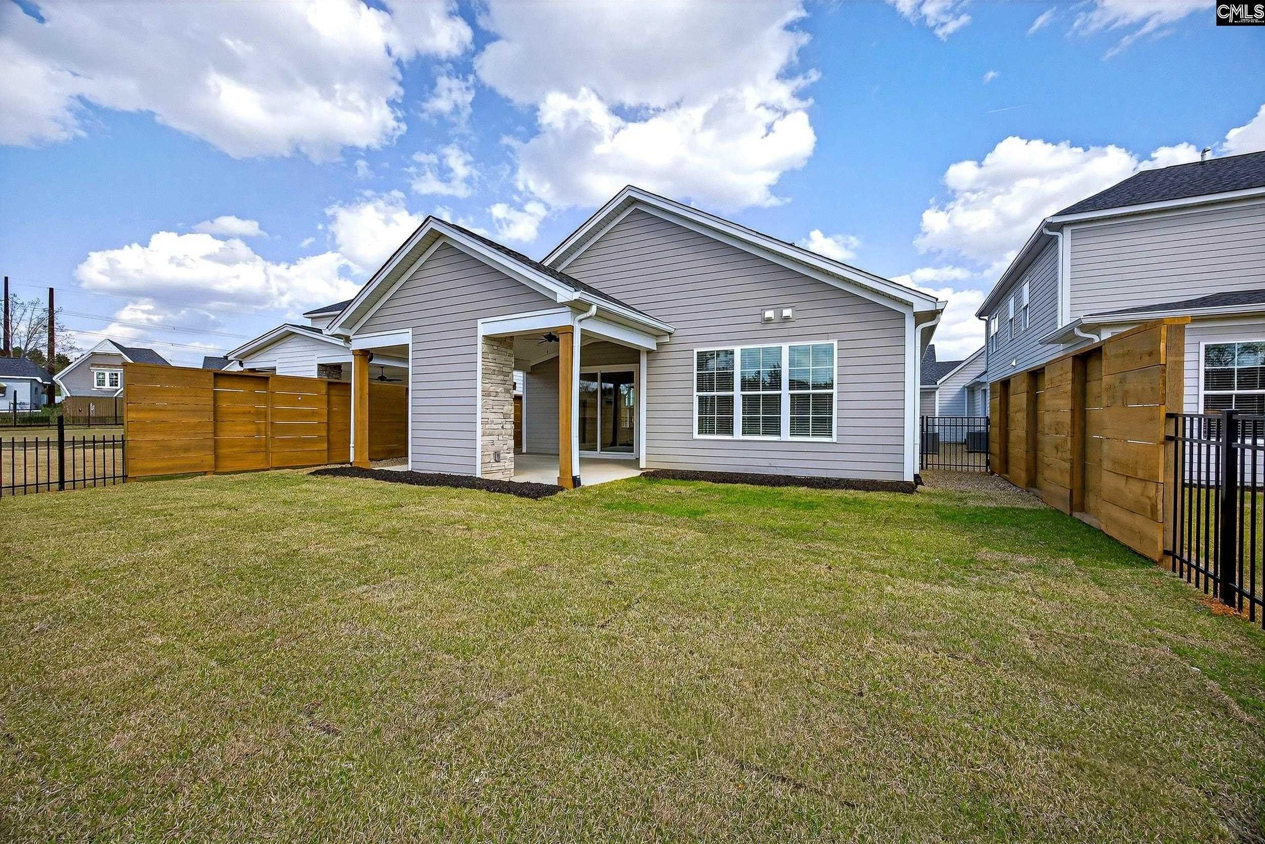 2017 Shallow Bluff Court. Lexington, SC 29072