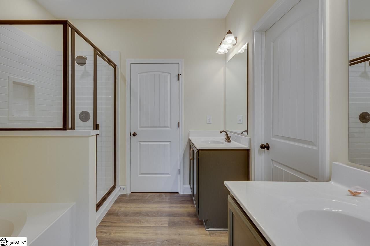 209 Old Glory Court. Pickens, SC 29671