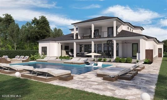 160 Bay Ridge Drive. North Myrtle Beach, SC 29582