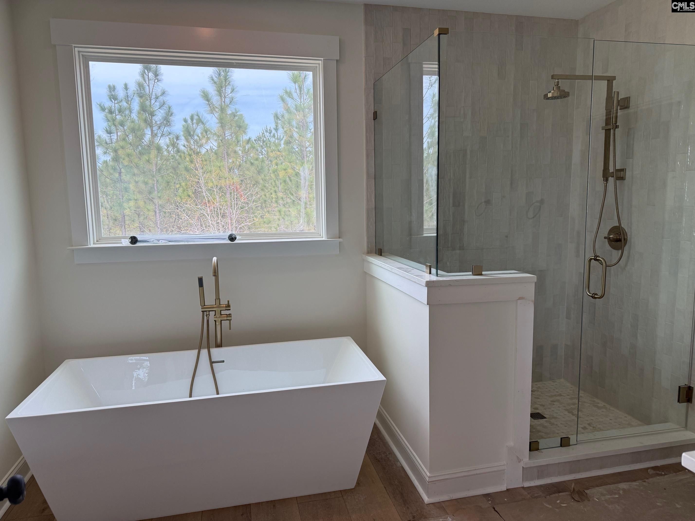 1521 Teal Road. Cassatt, SC 29032