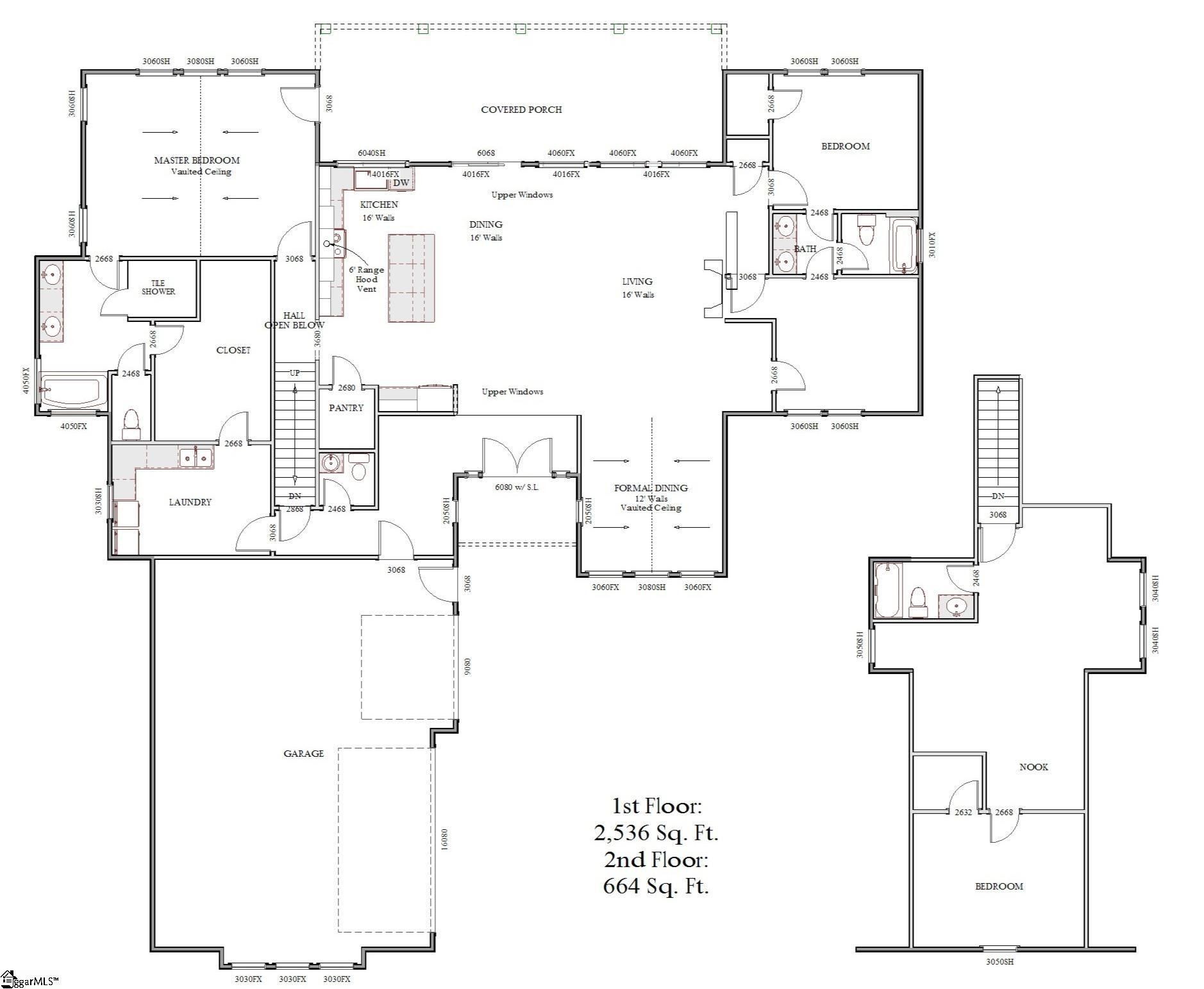 110 Marseille Drive. Simpsonville, SC 29680