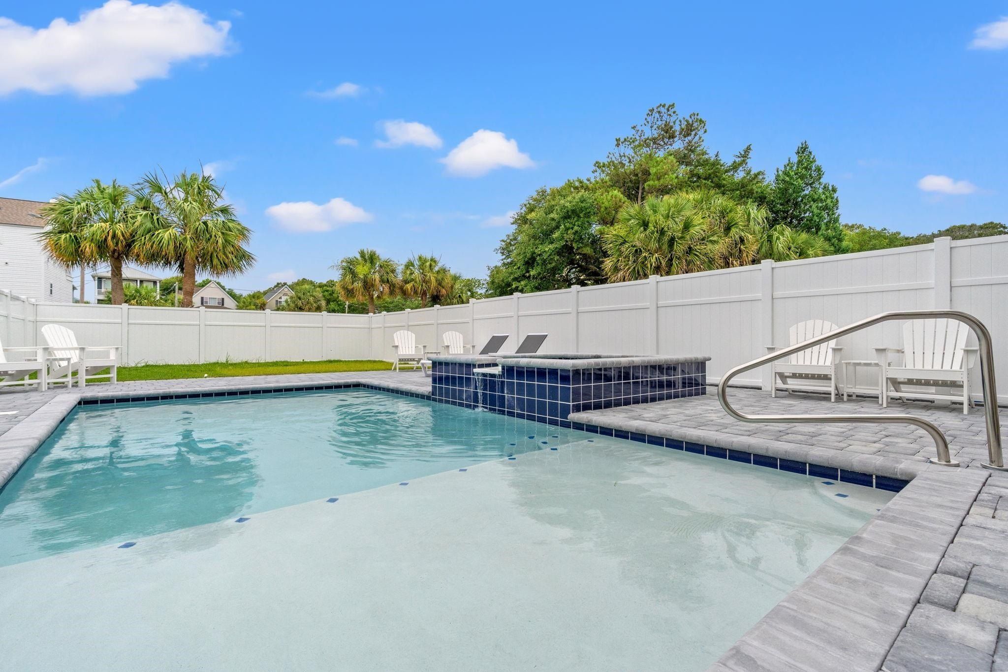 1211 N Waccamaw Dr. Murrells Inlet, SC 29576