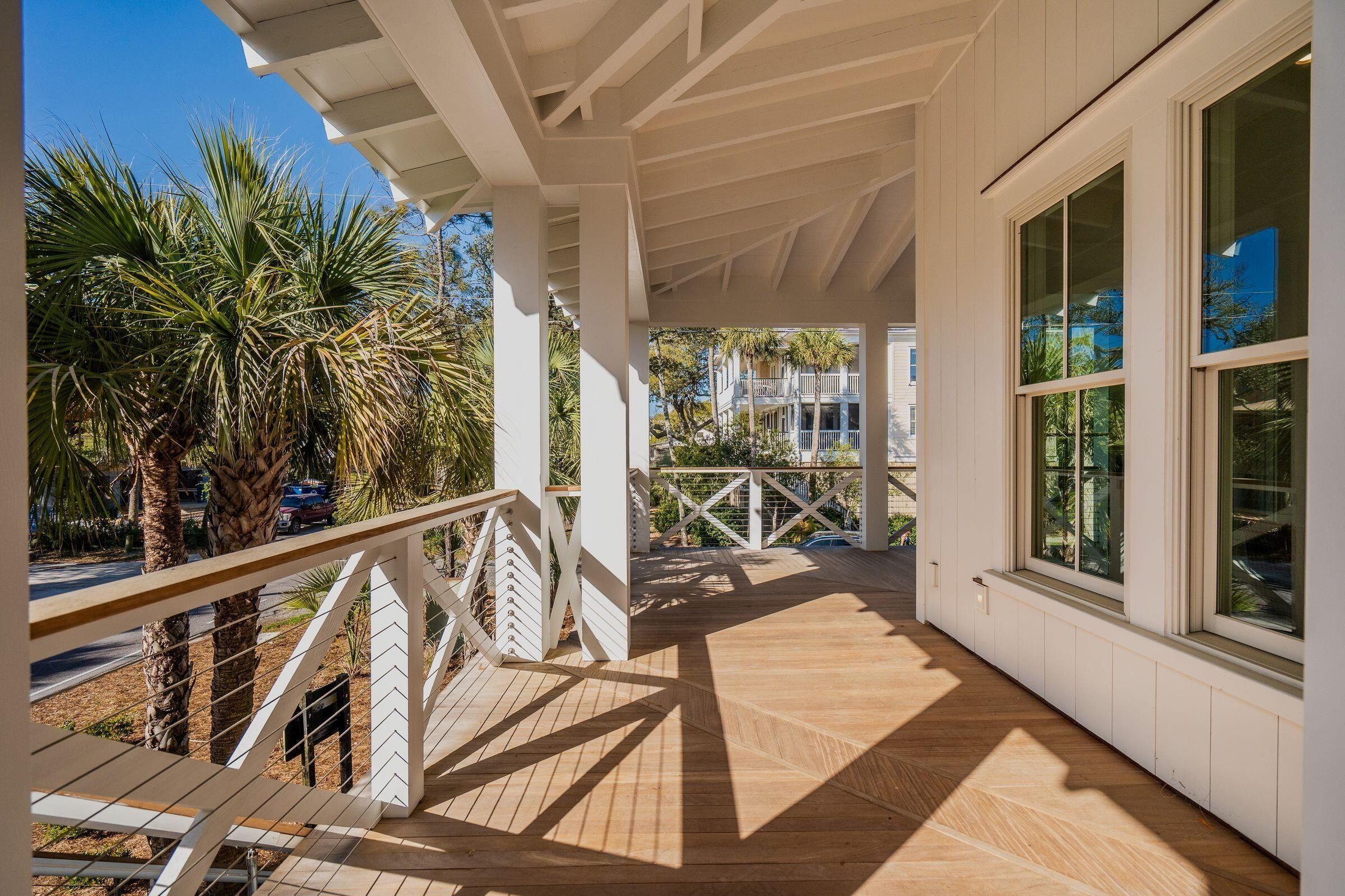 720 W Ashley Avenue. Folly Beach, SC 29439