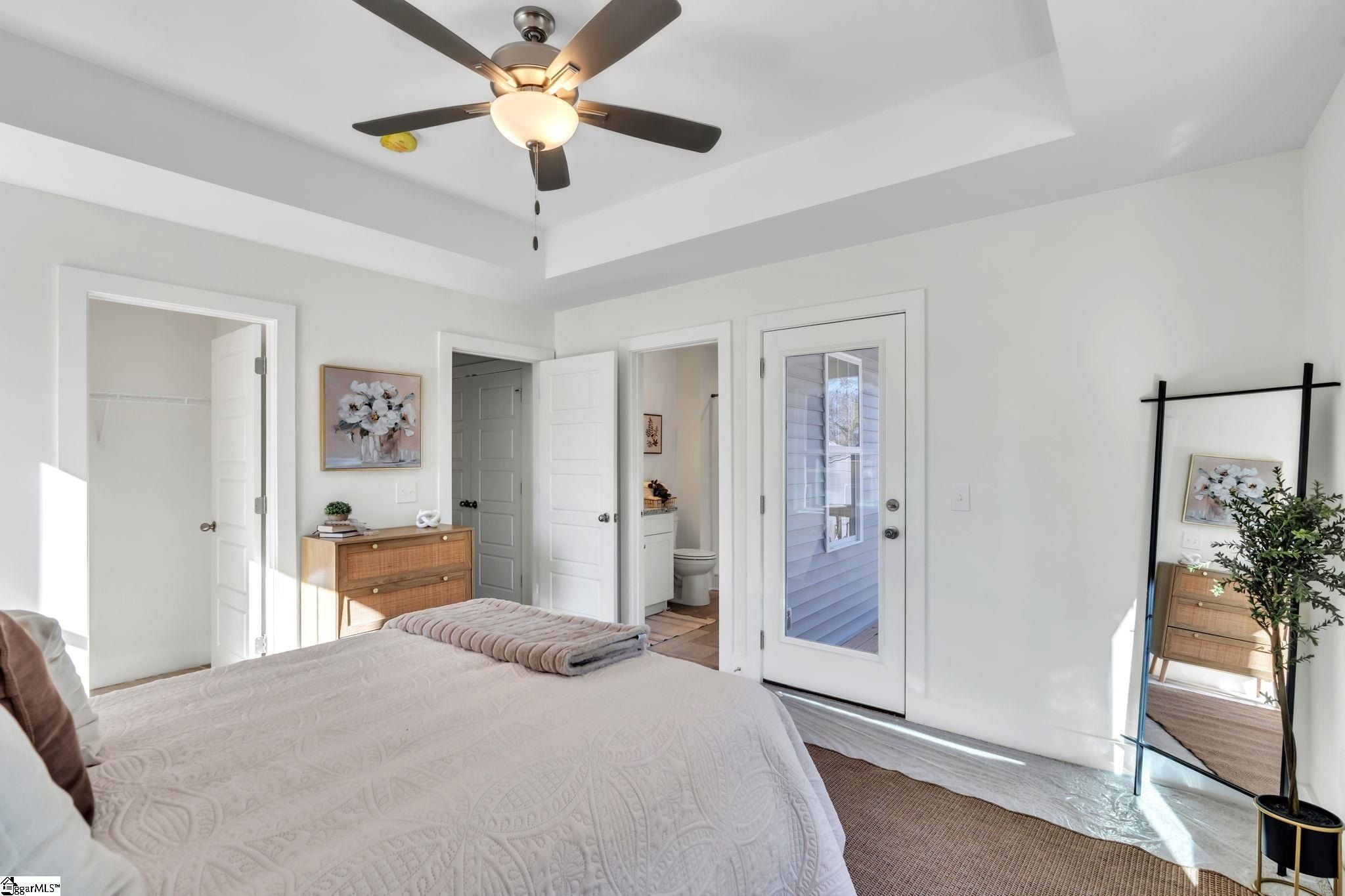 402 Woodland Circle. Belton, SC 29627