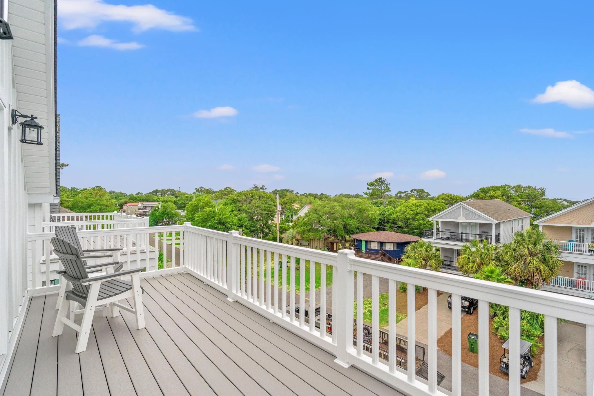 113 12Th Ave S. Surfside Beach, SC 29575