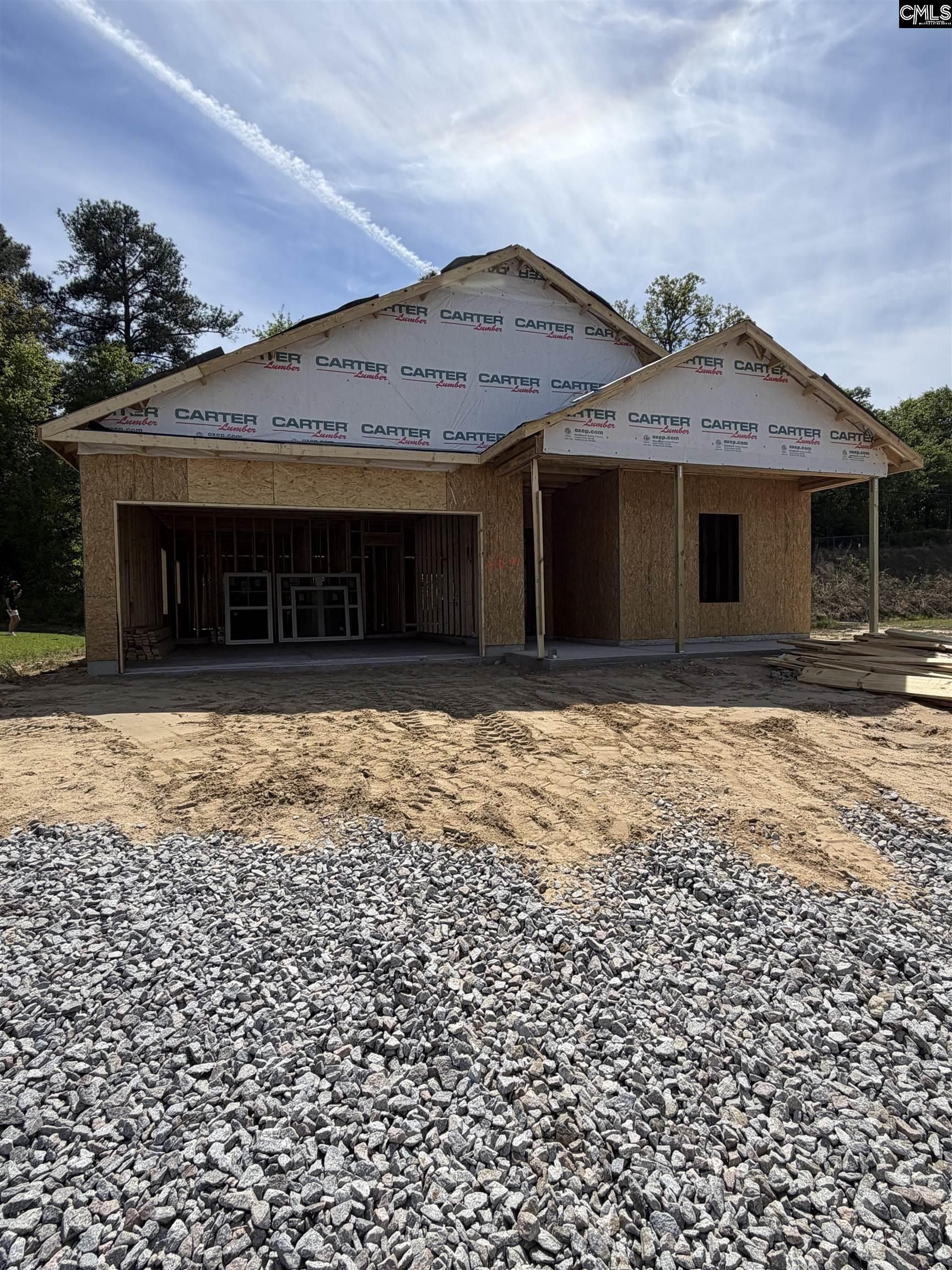 713 Samantha Street. West Columbia, SC 29170