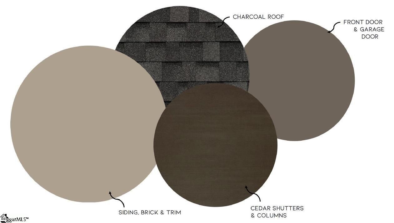 1820 Reidville Sharon Road. Greer, SC 29651