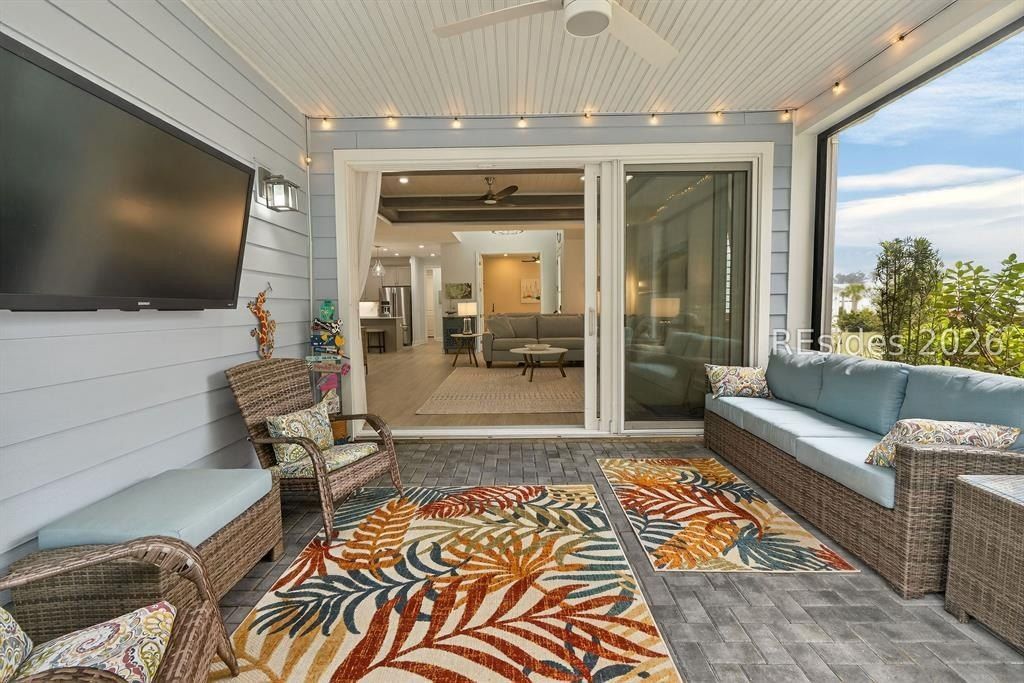 533 Parrot Avenue. Hardeeville, SC 29927