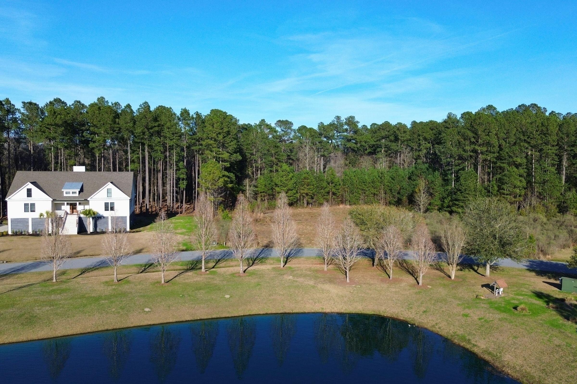 1321 Wood Sorrel Drive. Moncks Corner, SC 29461