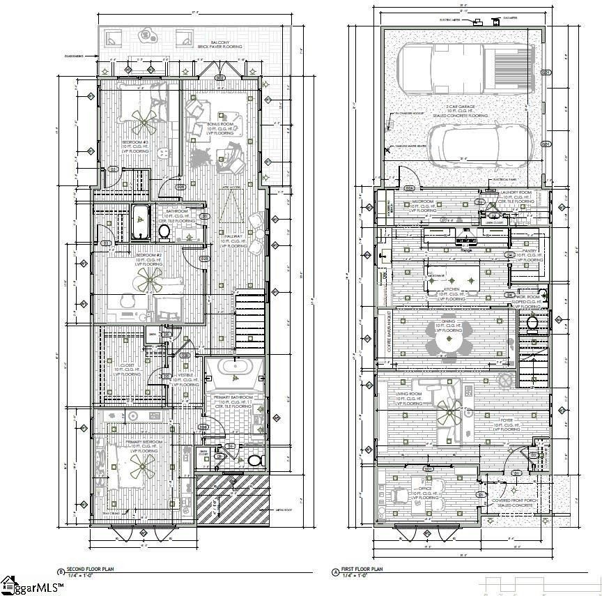 223 S Calhoun Street. Greenville, SC 29601