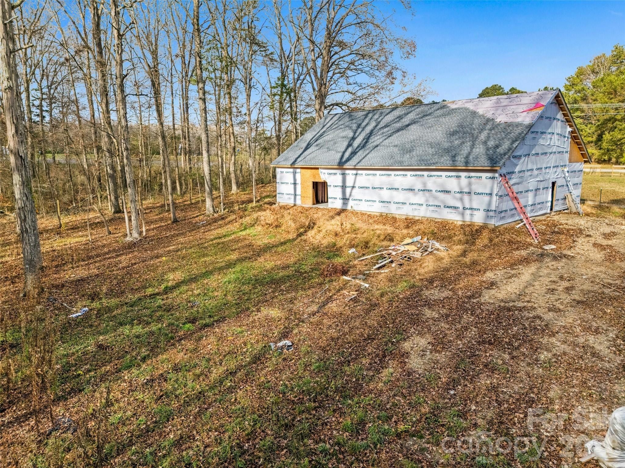 6027 Campbell Road. York, SC 29745