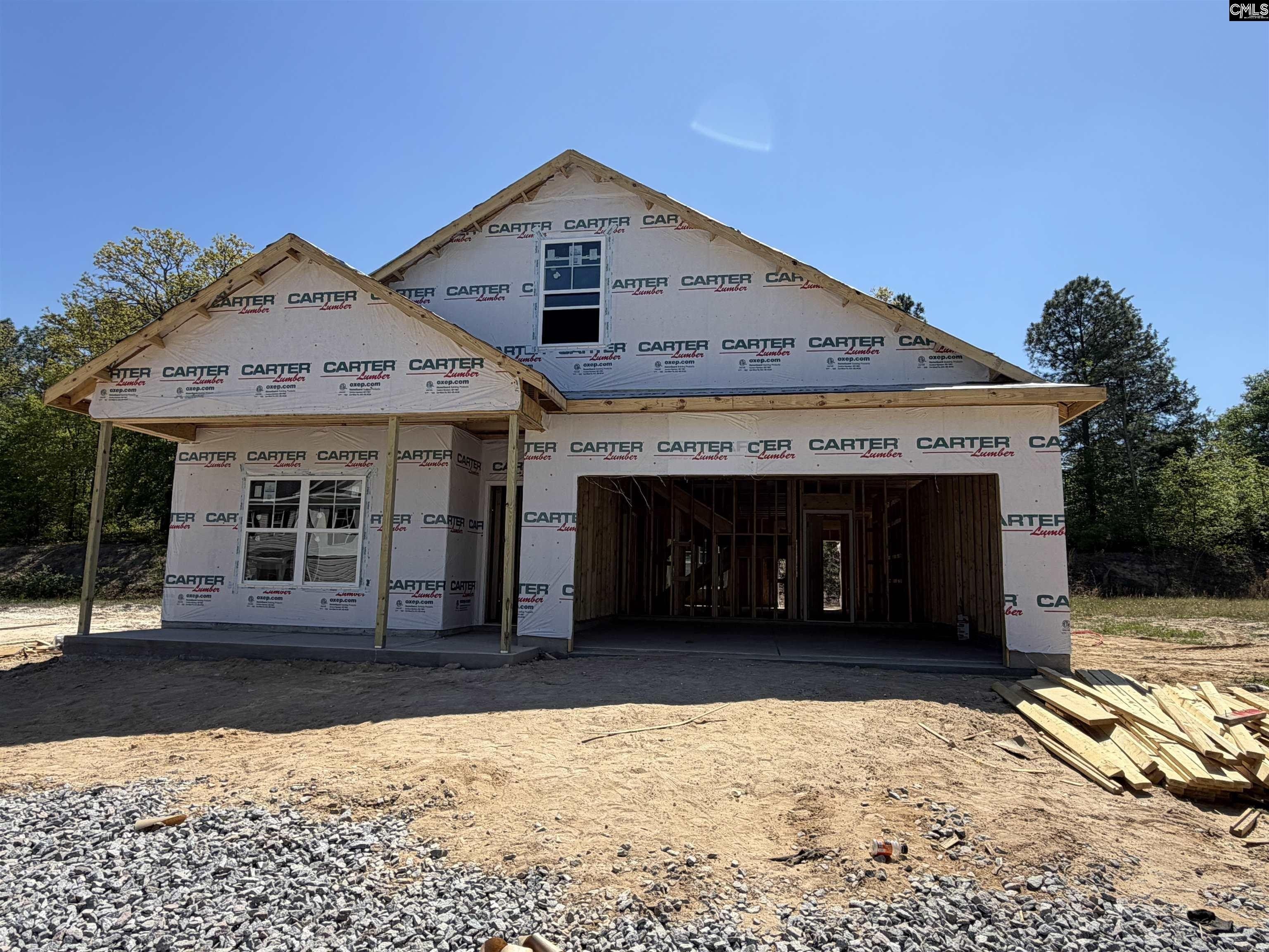 757 Samantha Street. West Columbia, SC 29170