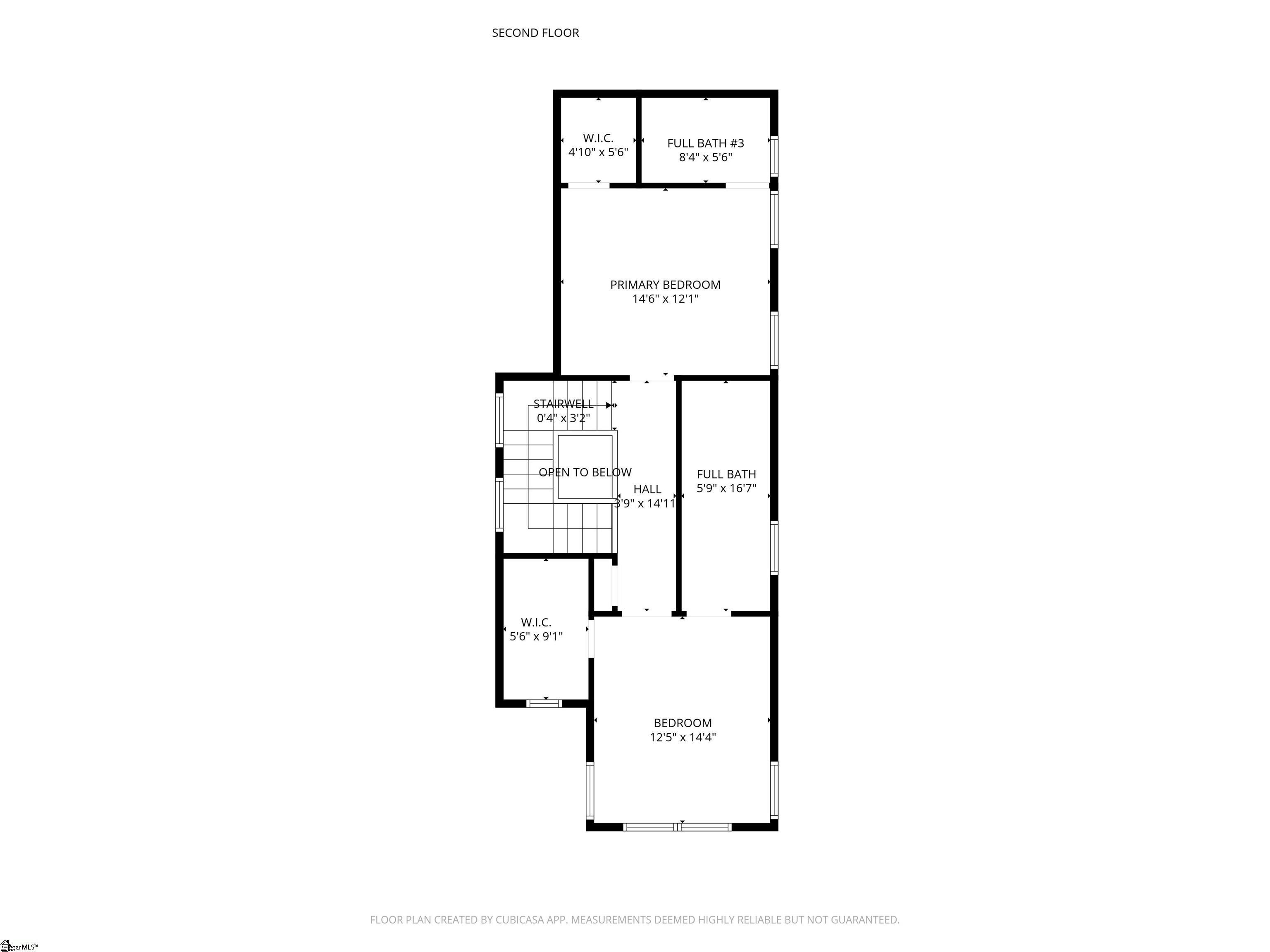 410 Oscar Street. Greenville, SC 29601