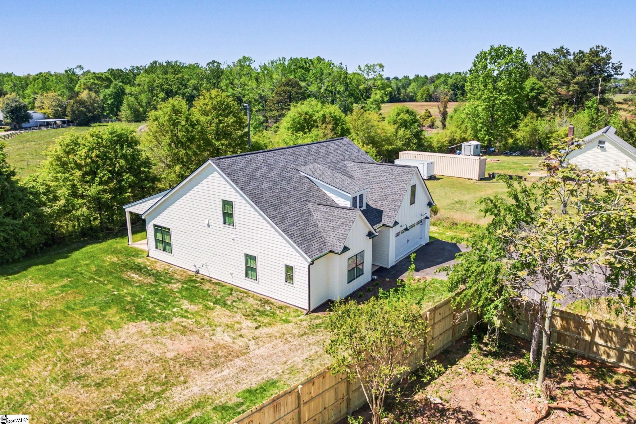 1434 Scuffletown Road. Simpsonville, SC 29681