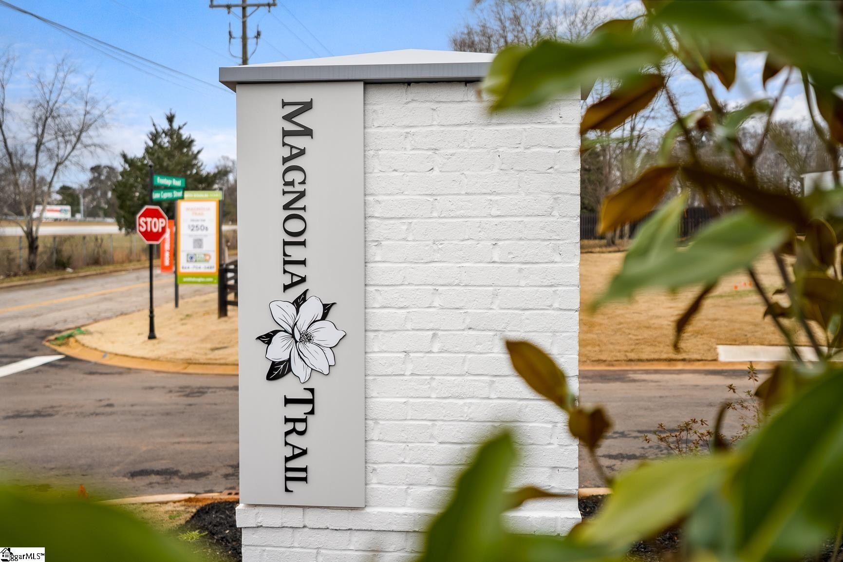 38 Lone Cypress Street. Travelers Rest, SC 29690