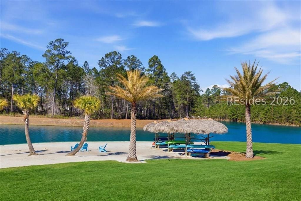 680 Summertime Place. Hardeeville, SC 29927