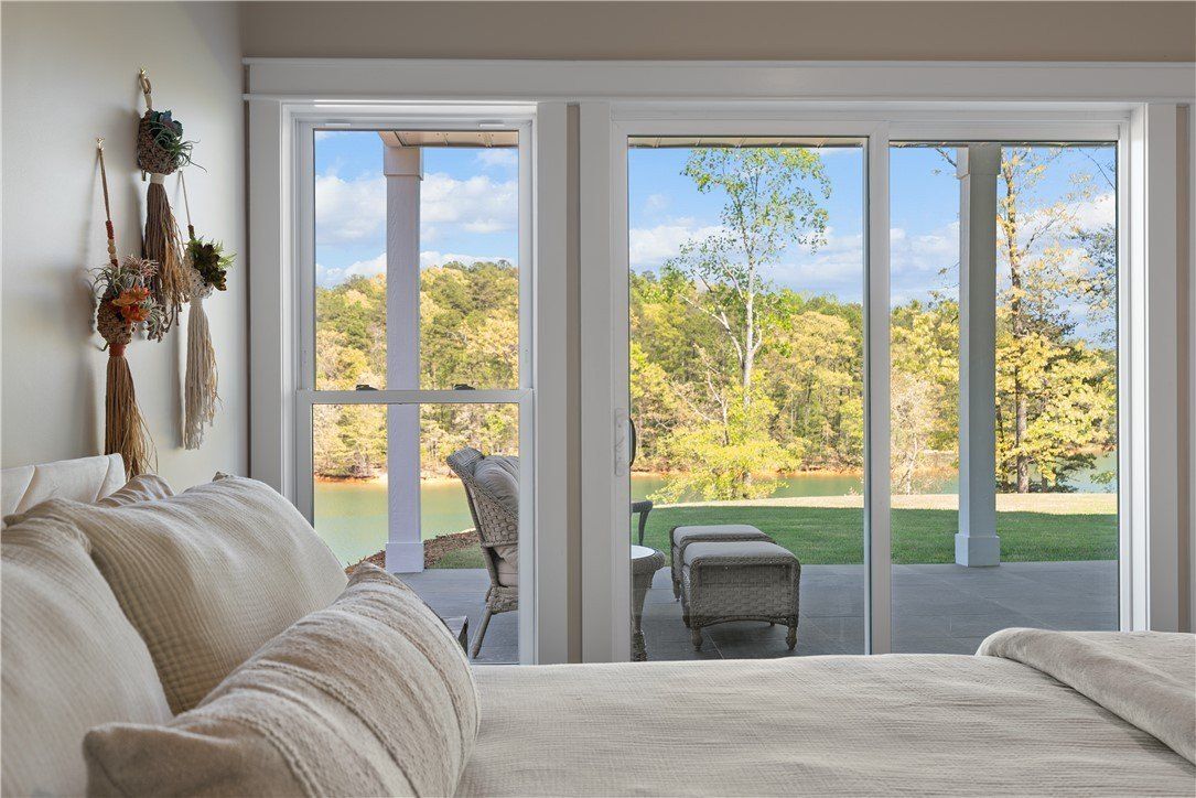 9012 Reservoir Road. West Union, SC 29696