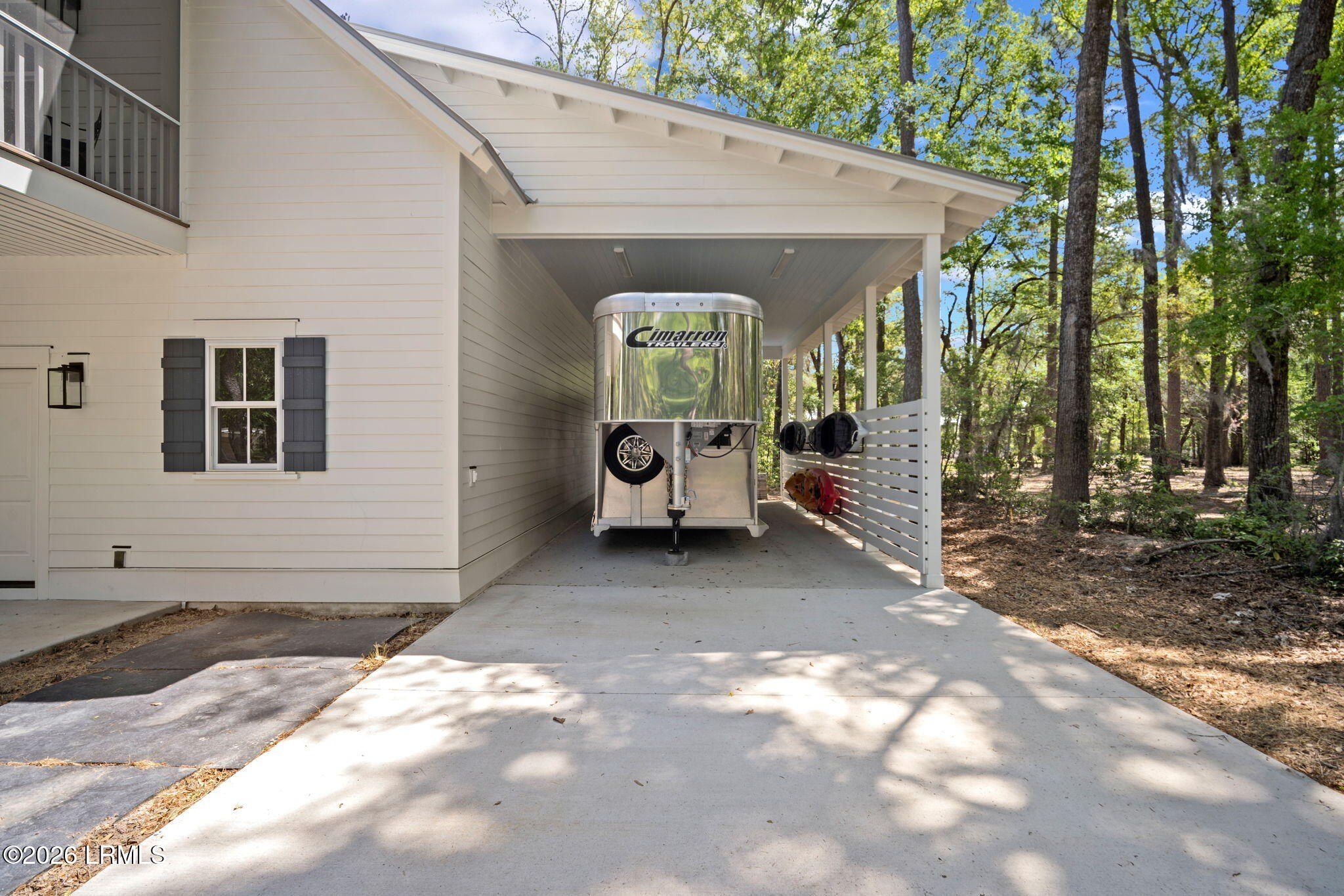 540 Sams Point Road. Beaufort, SC 29907