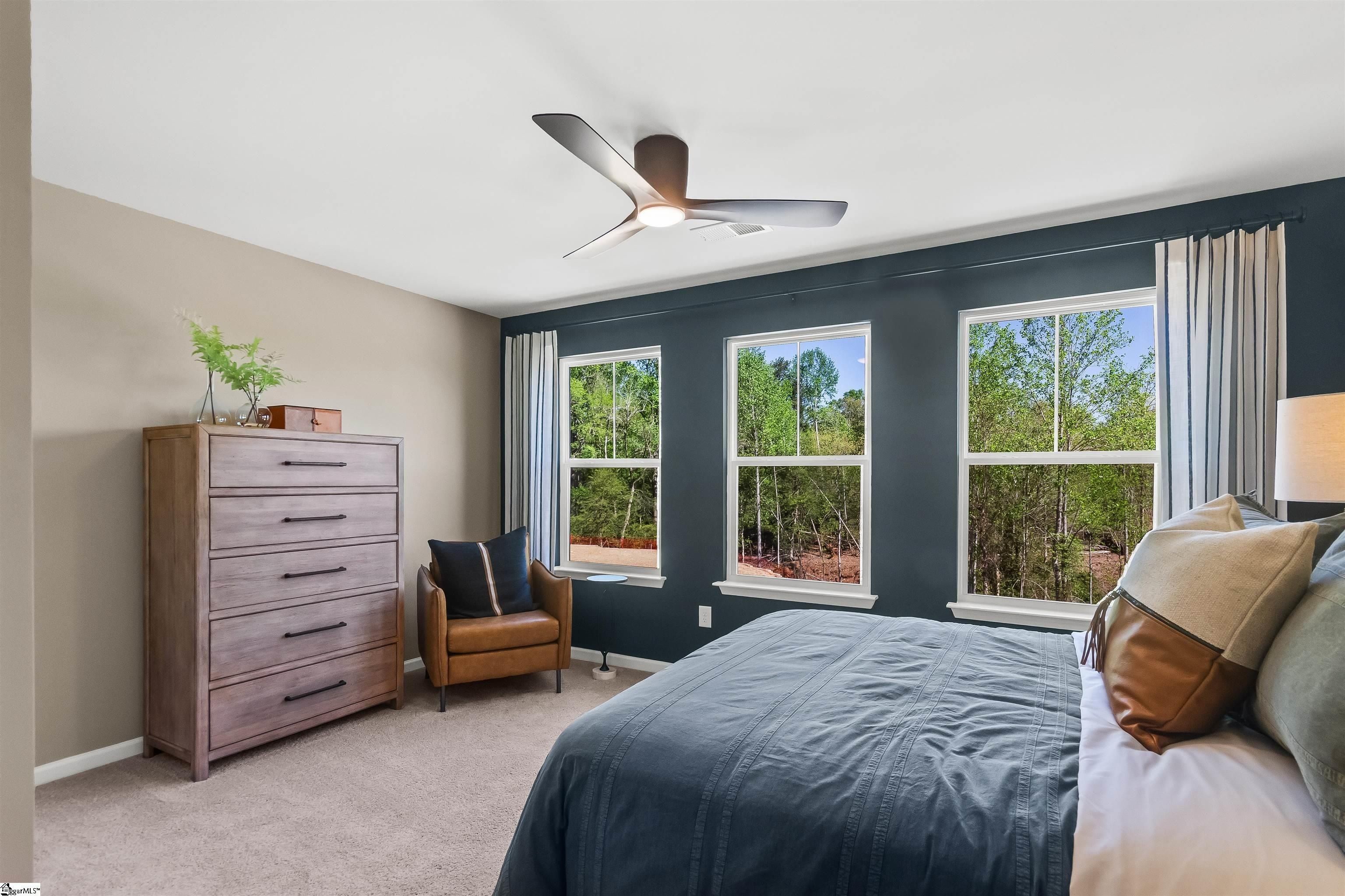 11 Broad River Way. Greenville, SC 29607