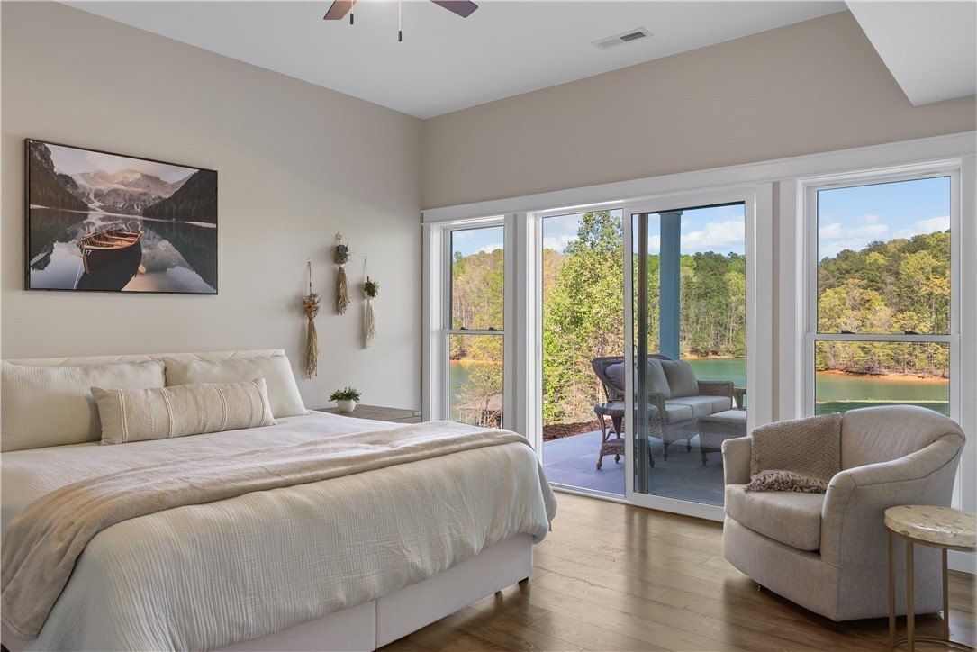 9012 Reservoir Road. West Union, SC 29696