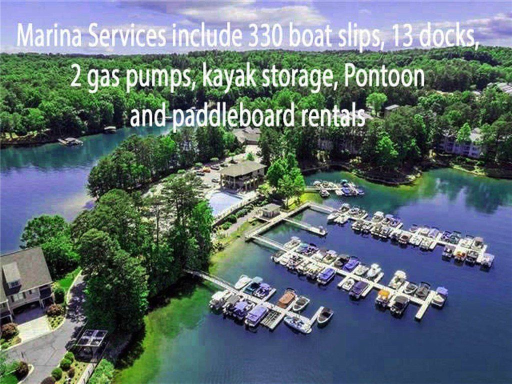 10 Marina View Circle. Salem, SC 29676