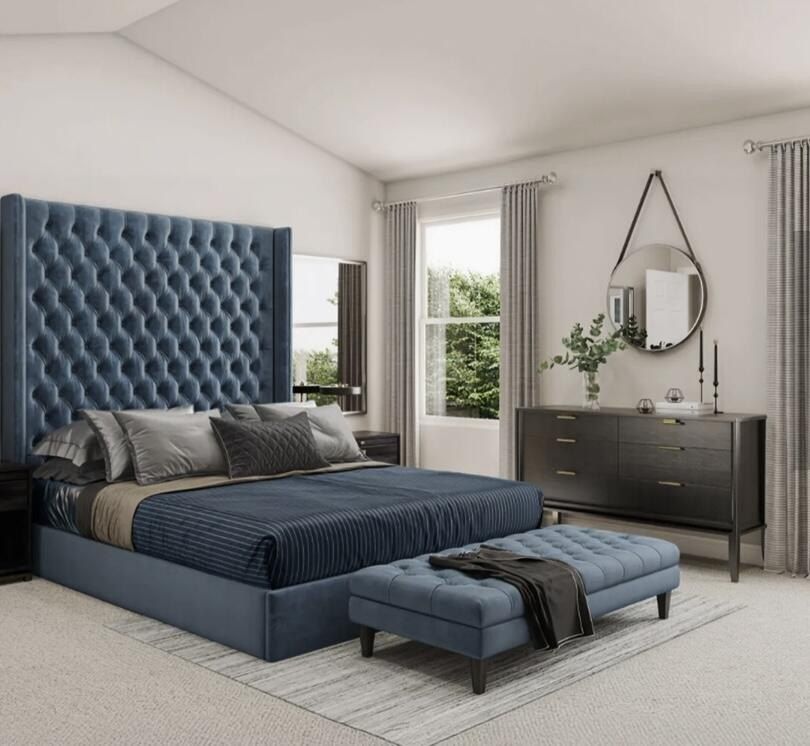 618 Juniper Street. Edgefield, SC 29824