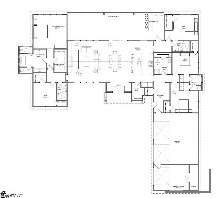 10785 Reidville Road. Greer, SC 29651