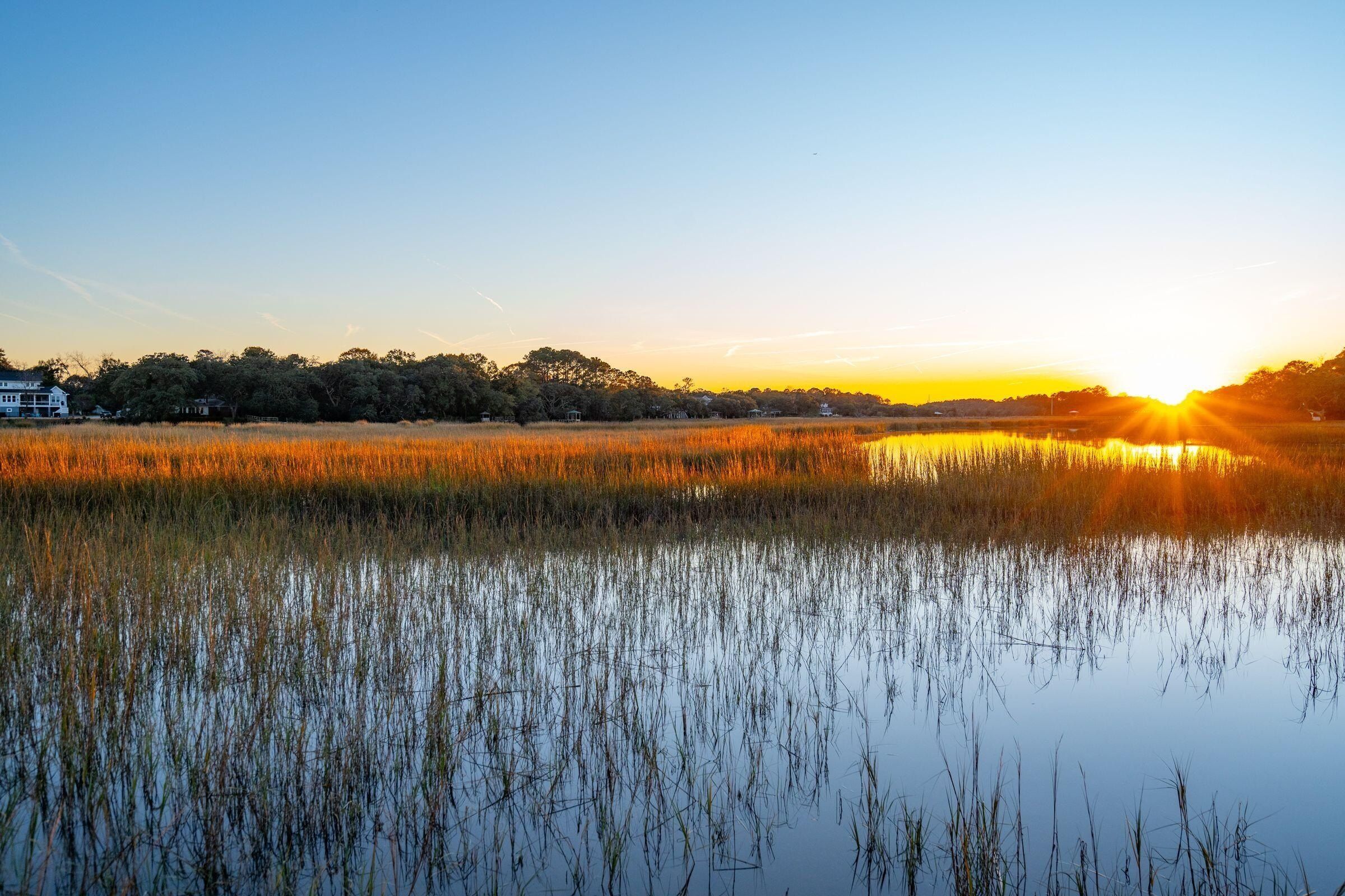 814 Curved Creek Court. Charleston, SC 29412