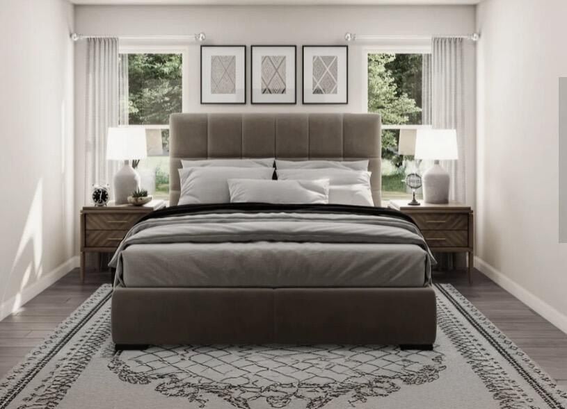 650 Juniper Street. Edgefield, SC 29824