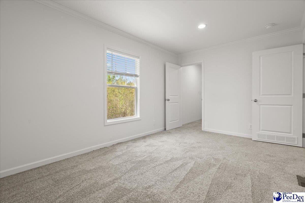 4210 Aaron Temple Church Rd. Bennettsville, SC 29512