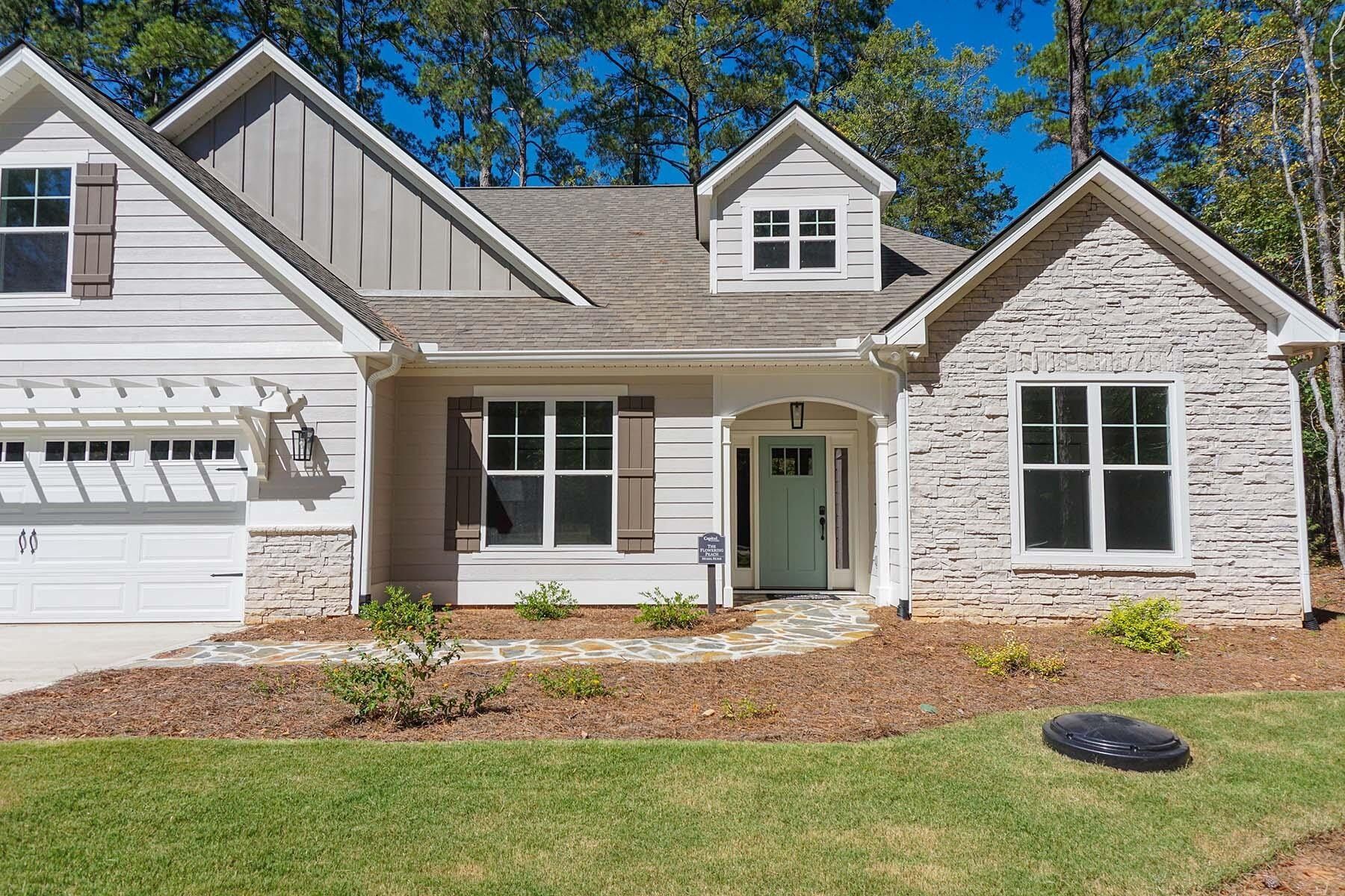 402 Sawgrass Cove. McCormick, SC 29835