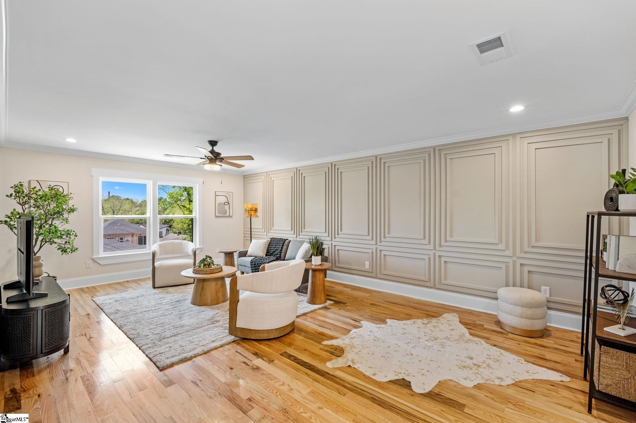 107 Sterling Street. Greenville, SC 29601