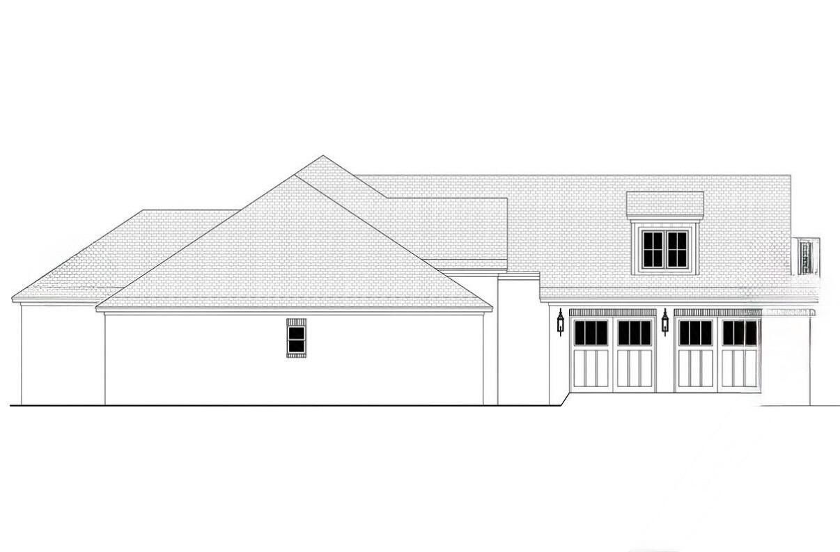 672 Bc Estates Lane. Cross, SC 29436