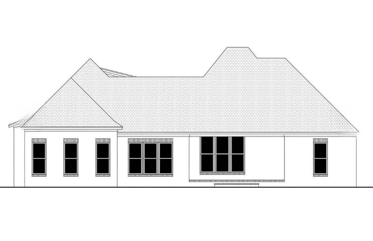 672 Bc Estates Lane. Cross, SC 29436