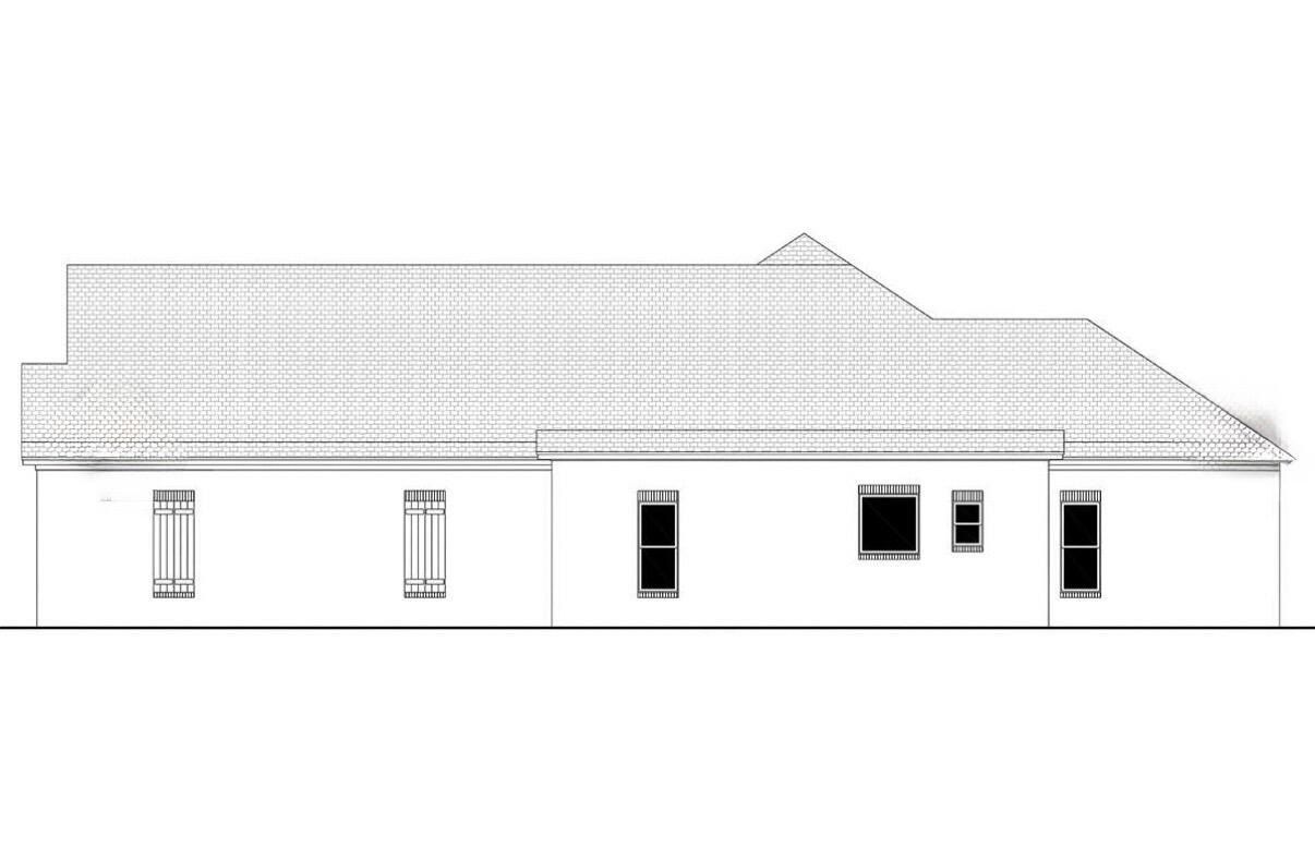 672 Bc Estates Lane. Cross, SC 29436