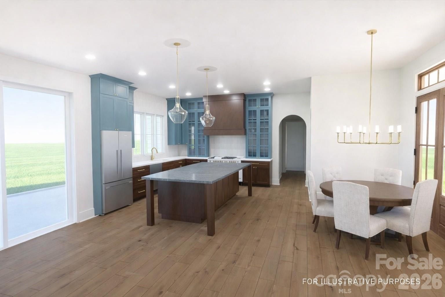 2316 Bridgewater Road. Rock Hill, SC 29730