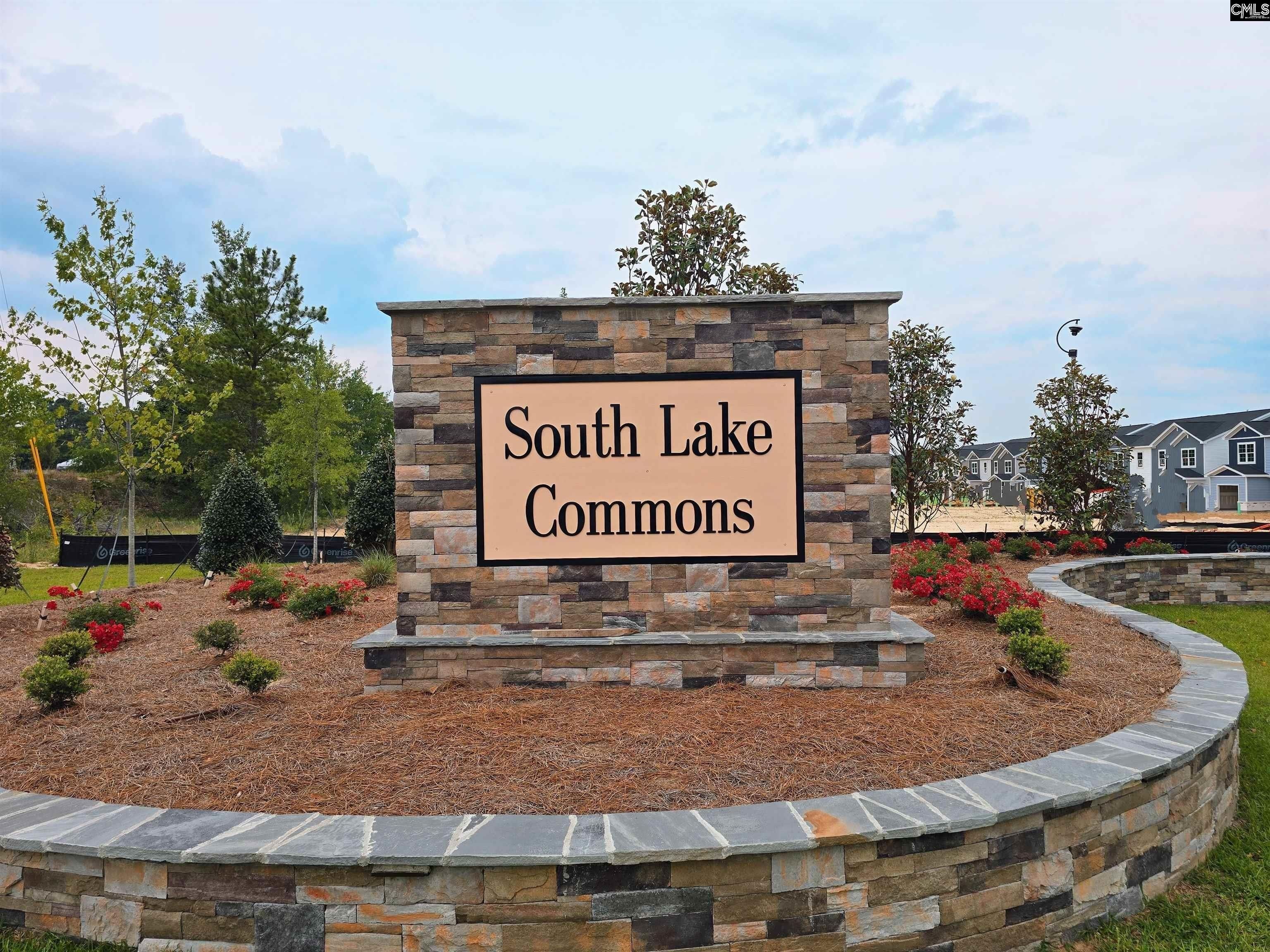 275 South Lake Court 50B. Lexington, SC 29073